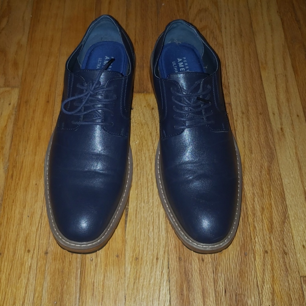 Mens Shoes